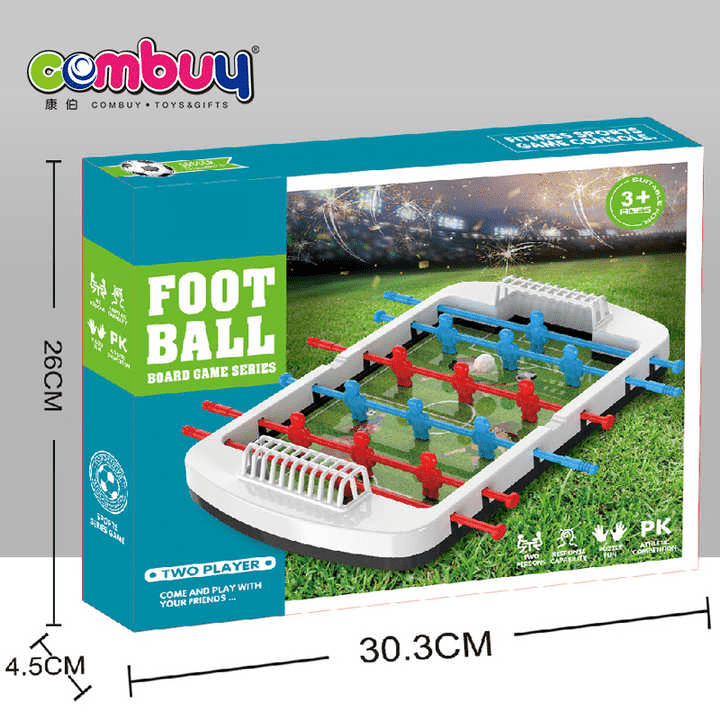 Football Board Game For Two Players