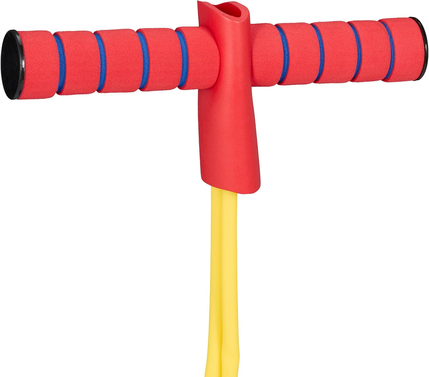 Kids Balance & Jump Toy – Grow Taller Frog Bouncer