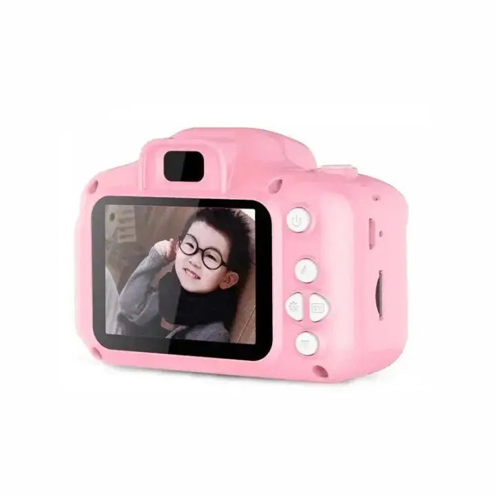 Children Mini Digital HD Camera and Recorder