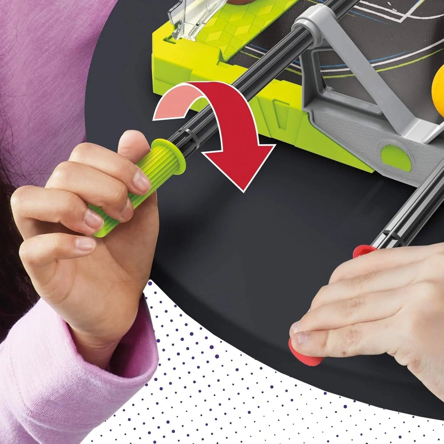 Indoor Play Basketball Game for kids