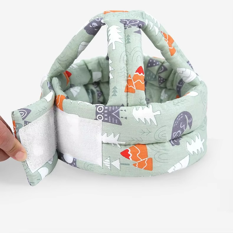 Baby Safety Head Protector