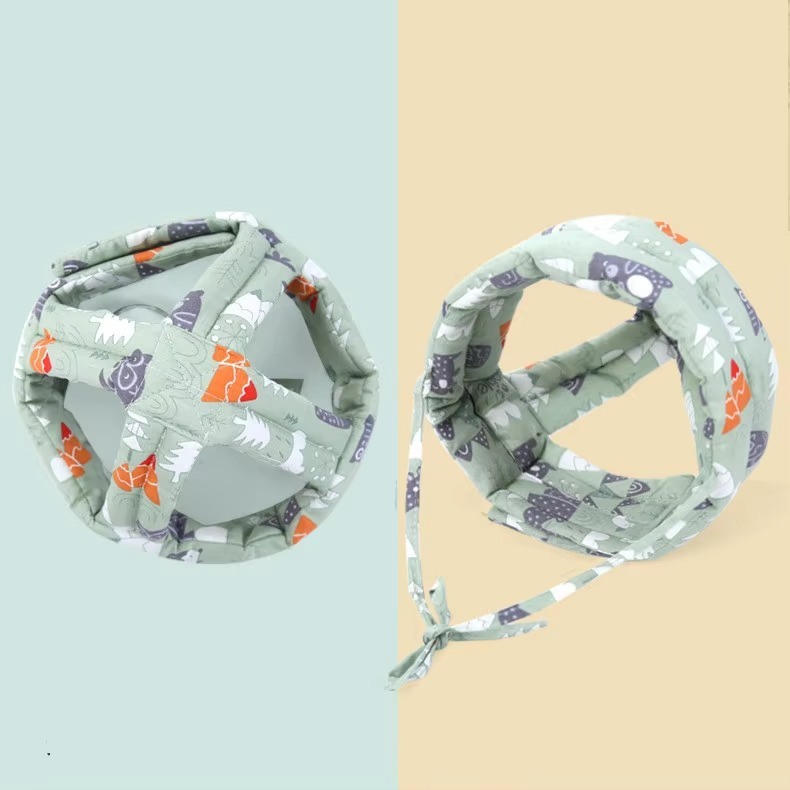 Baby Safety Head Protector