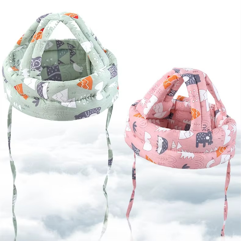 Baby Safety Head Protector