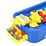 Hungry Frog Game Toy for Kids
