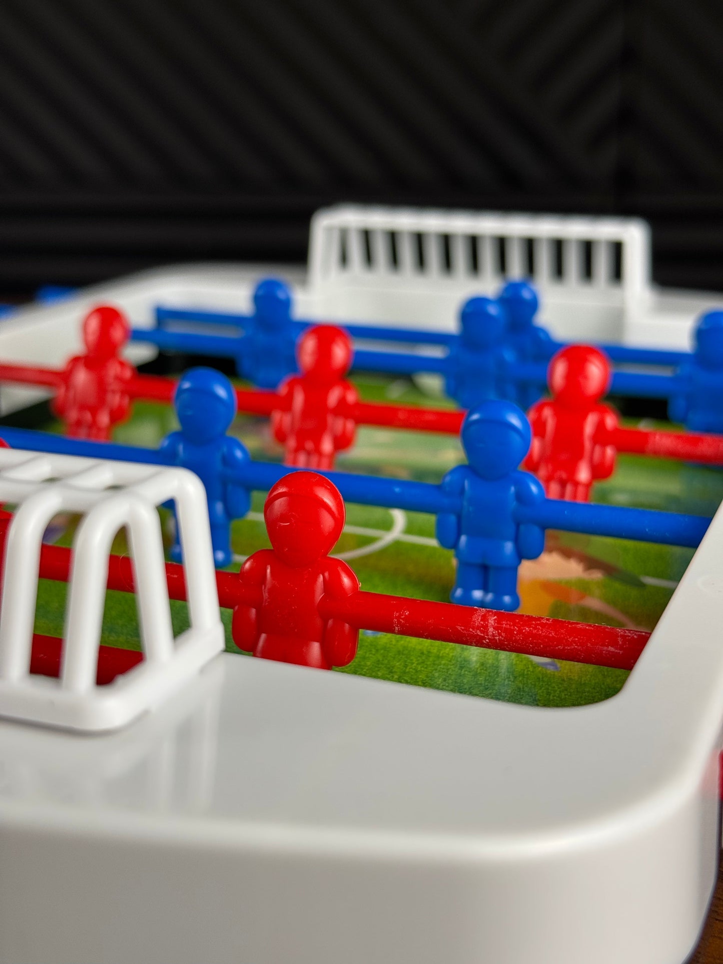 Football Board Game For Two Players
