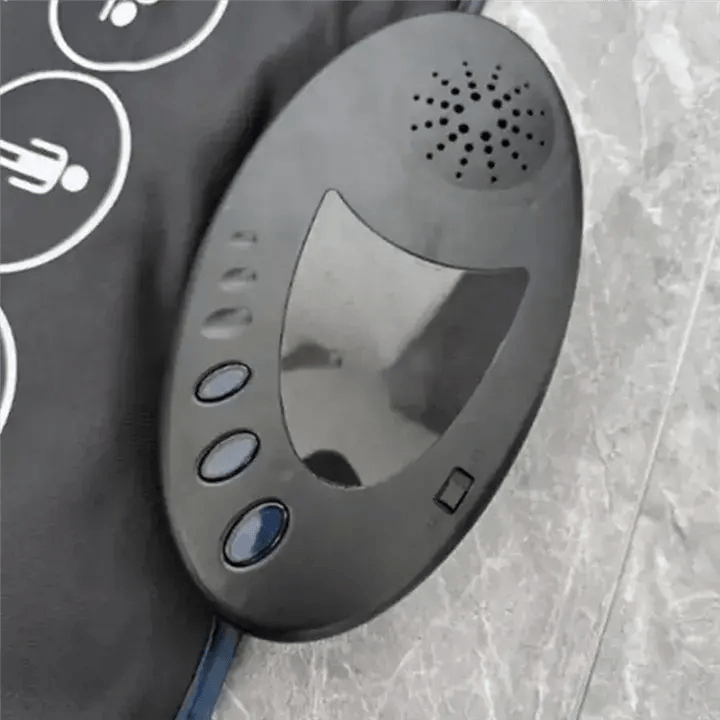 Interactive Educational Adult Prayer Mat | Adult Version