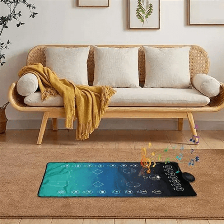 Interactive Educational Adult Prayer Mat | Adult Version