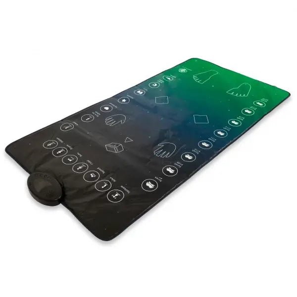 Interactive Educational Adult Prayer Mat | Adult Version