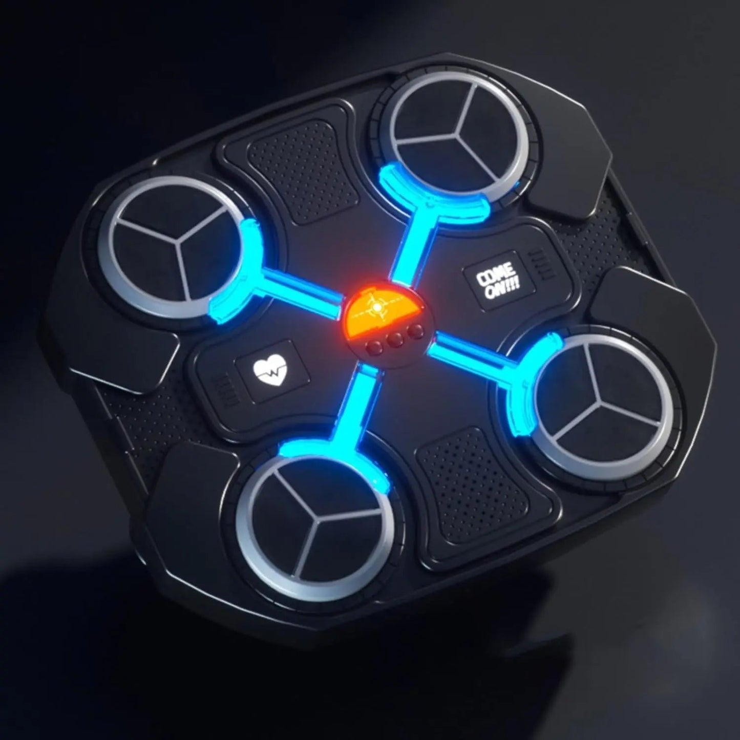 Musical Boxing Machine for kids