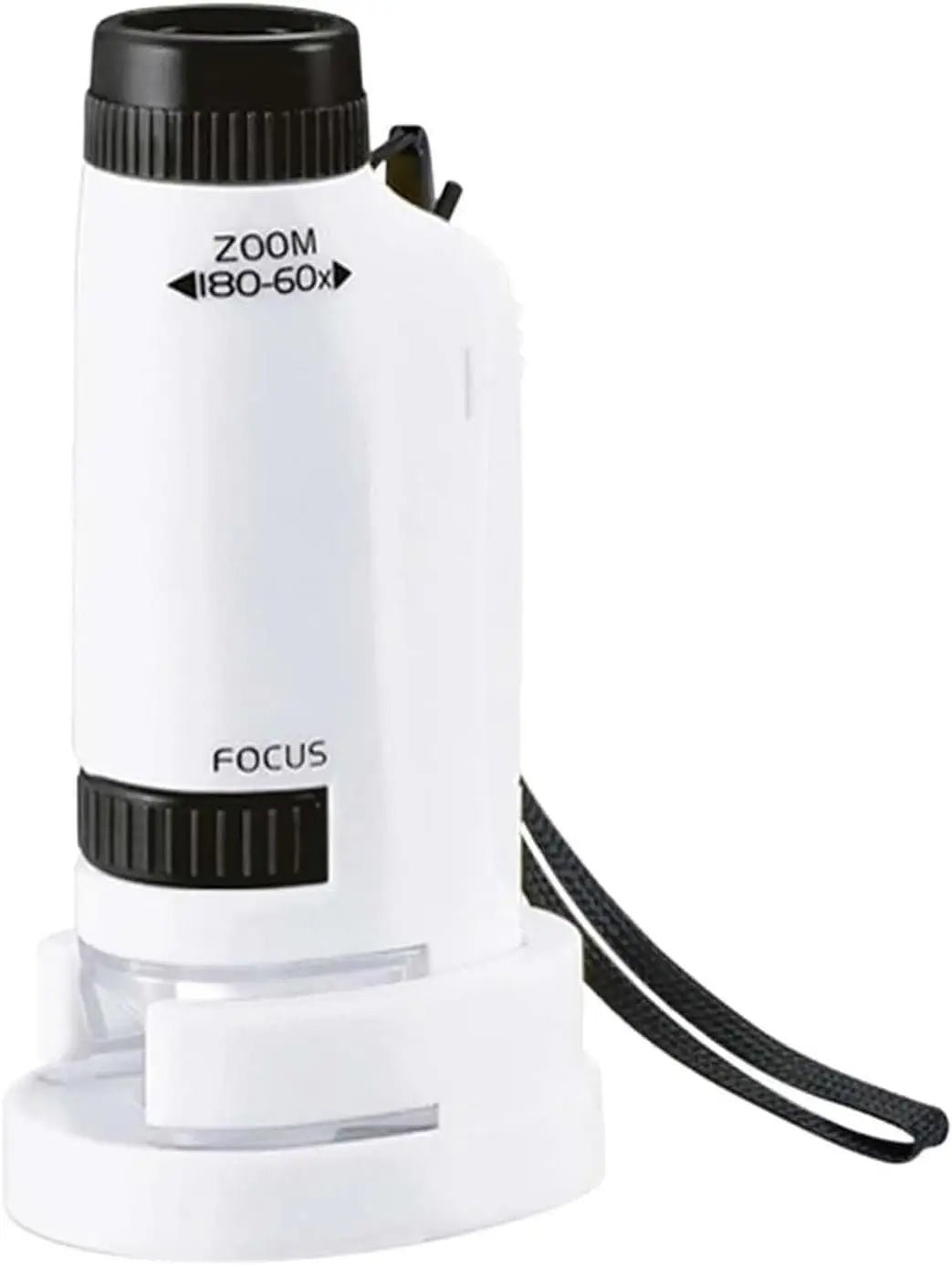 Portable Handheld Microscope For Kids