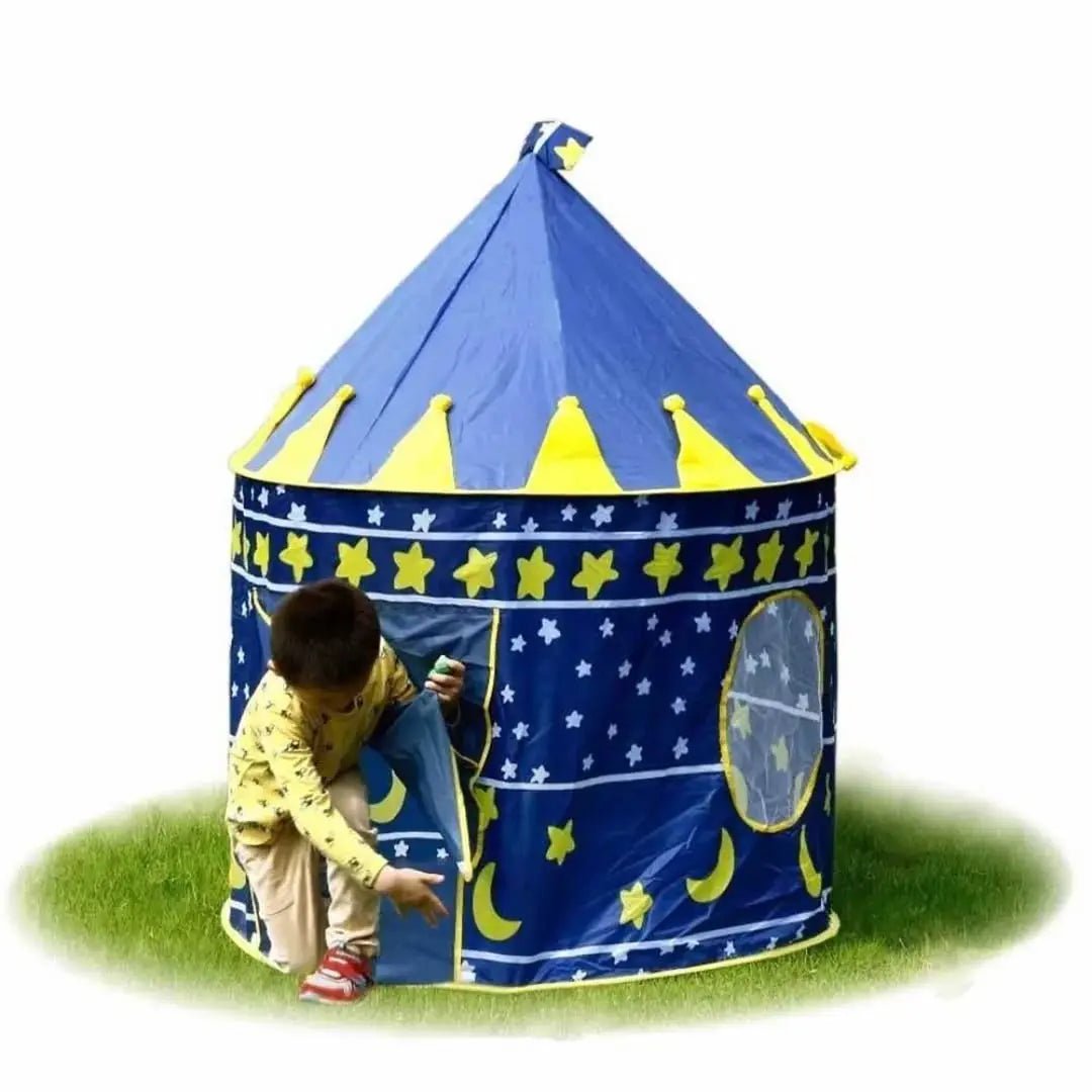 Princess Playhouse Tent For Kids