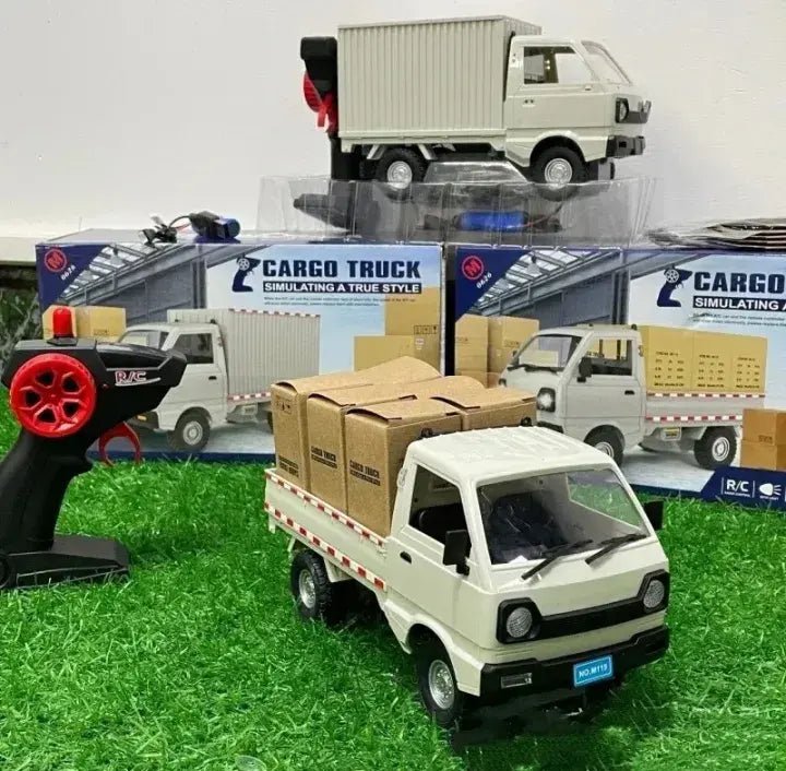 RC Drift Loader Suzuki For Kids & Adult