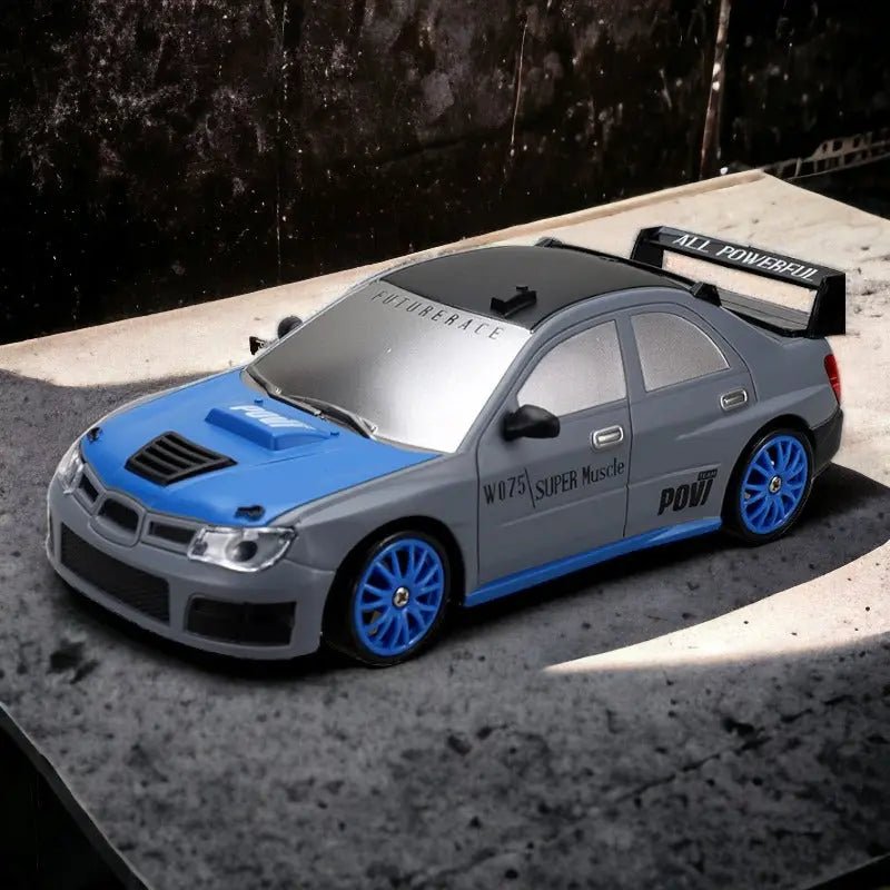 RC High Speed Drift Car For Kids & Adult