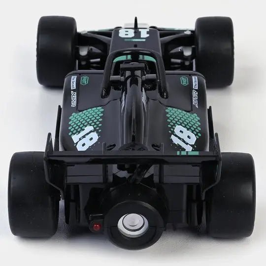 RC Drift Smoke Car For Kids