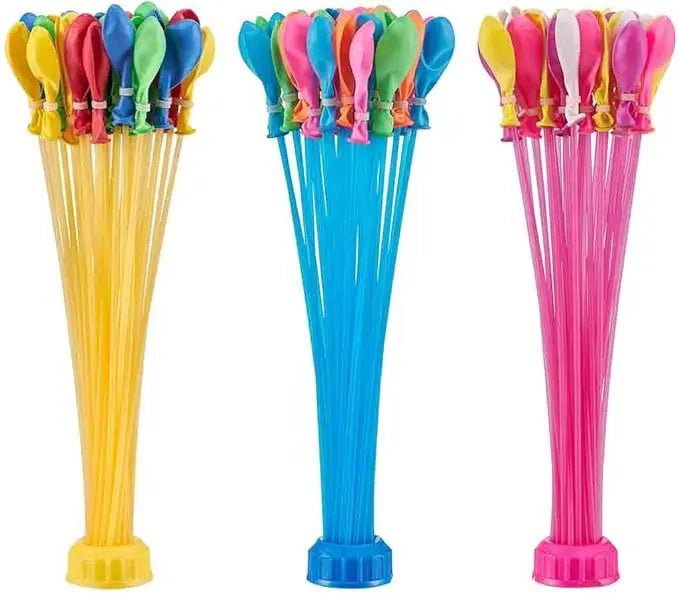 Self Seal Water Balloons, Water Balloons for Kids