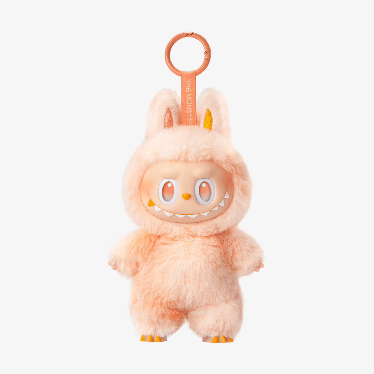 Labubu Big Into Energy Monster Keychain Blind Box (Random Character) - 1 PC
