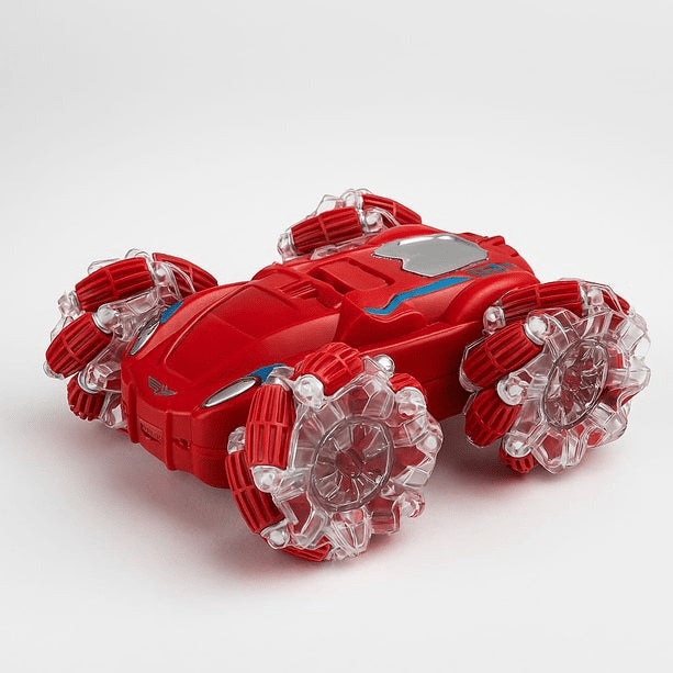 RC Hand Gesture Stunt Car For Kids & Adult