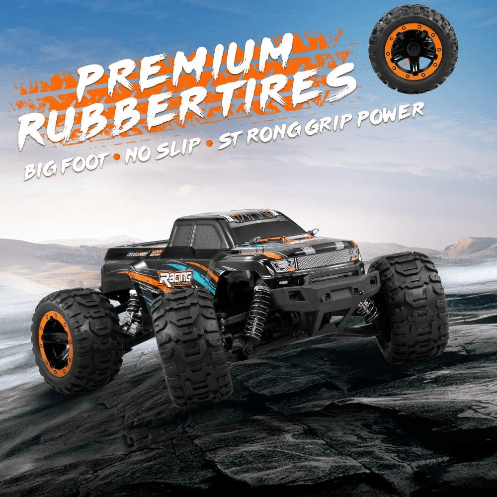 RC Drift Monster Off Road Truck 36Km