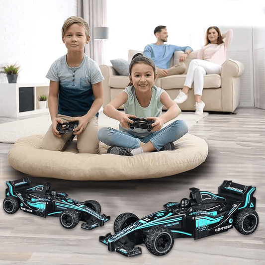 F1 Remote Control Car High Speed Car For Kids
