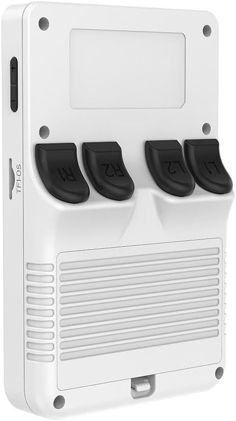 R36S Retro Handheld Console Game For Kids & Adults