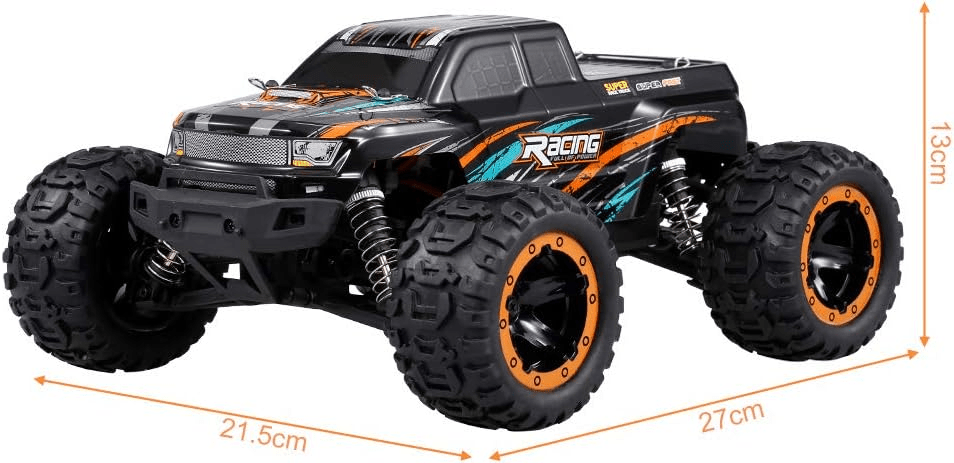 RC Drift Monster Off Road Truck 36Km