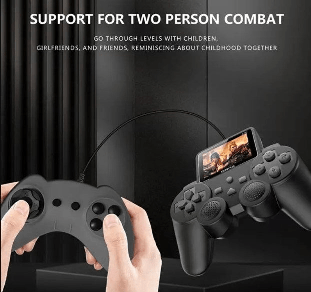 S10 Digital Controller Gamepad