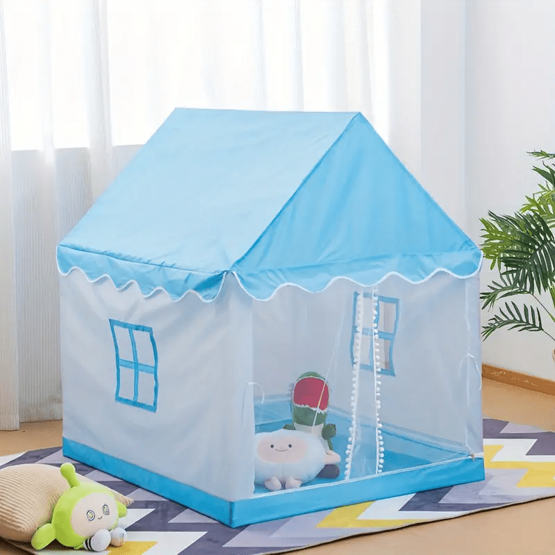 Kids Indoor Playhouse Tent