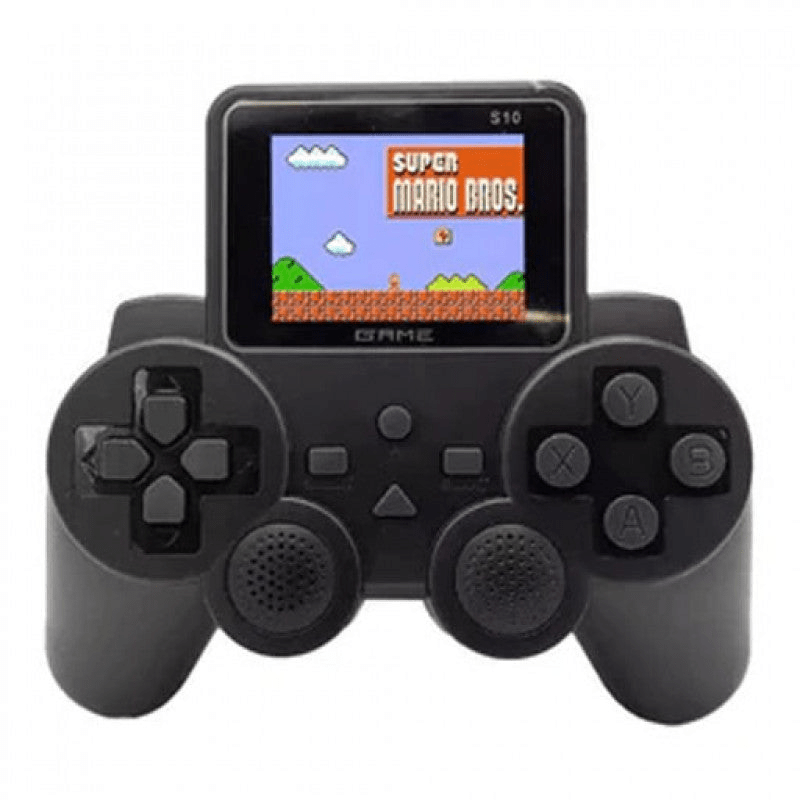 S10 Digital Controller Gamepad