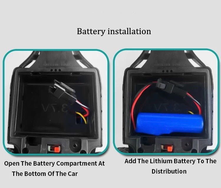 F1 Remote Control Car High Speed Car For Kids
