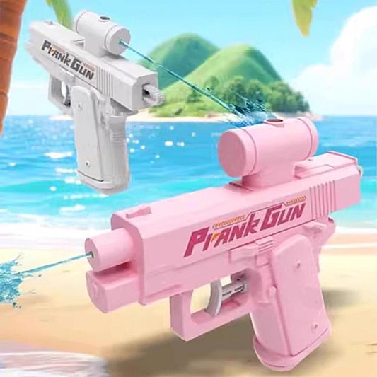 Prank Two-Way Water Gun