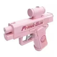Prank Two-Way Water Gun