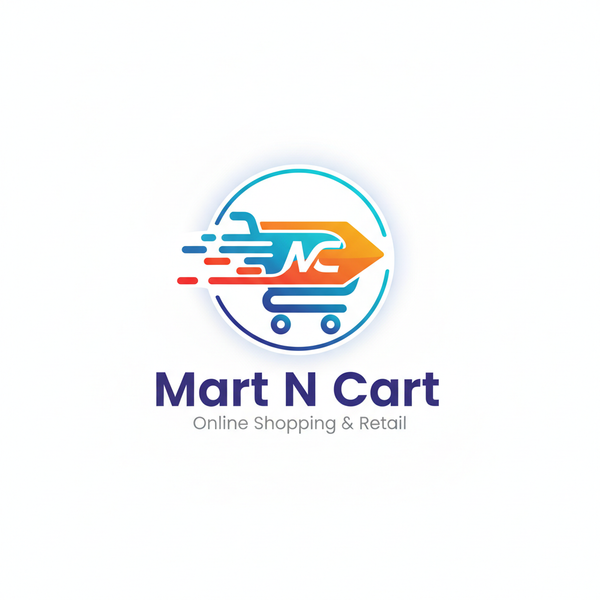 Mart N Cart Dynamic Logo